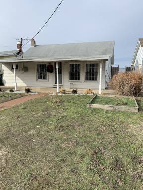 Cottage Pet-friendly Pennsville Township