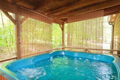 Cabin Cosby