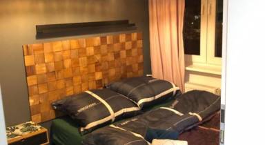 48 m² Apartament