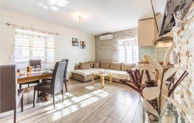 71 m² Maisonette
