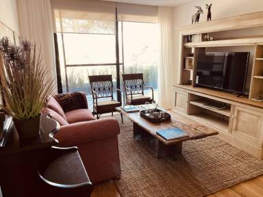 Ferienwohnung Carrasco Norte