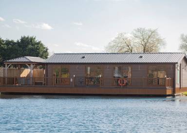 Lodge Caistor