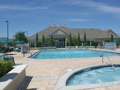 Dom Kissimmee