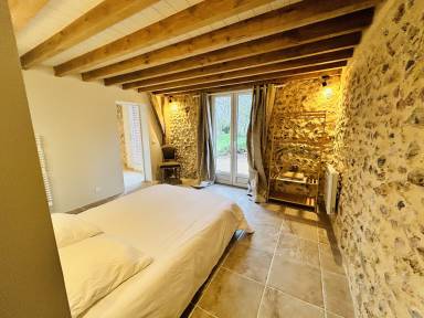 Maison de vacances 250 m²