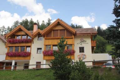 Appartement 40 m²