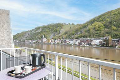Appartement 100 m²