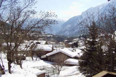 Appartamento Courmayeur
