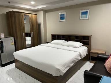 Aparthotel Min Buri