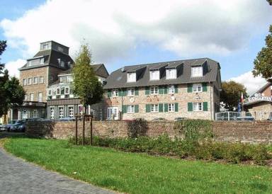 Ferienhaus Lindenthal