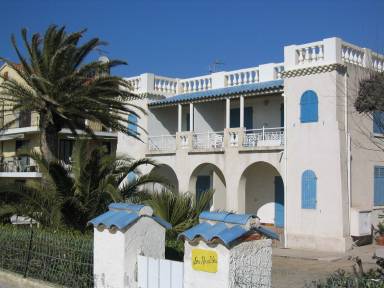 Appartement Les Lecques