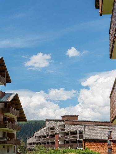 Appartement Taninges