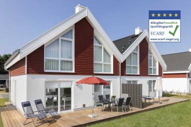 Ferienhaus Sauna Nordhorn