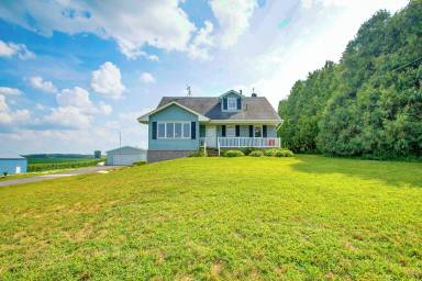 House Hazel Green