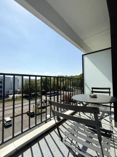 Appartement Mérignac