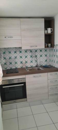 Appartamento Rena Majore