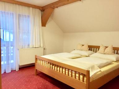 60 m² Ferienwohnung