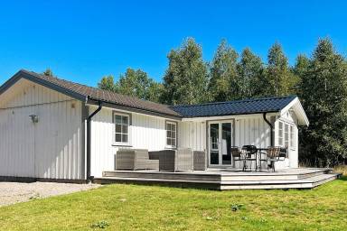 Hus Svenljunga