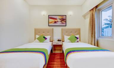 Accommodation Gokula 1st Stage