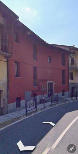 Appartamento Valdengo