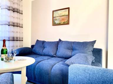 Appartement Zingst