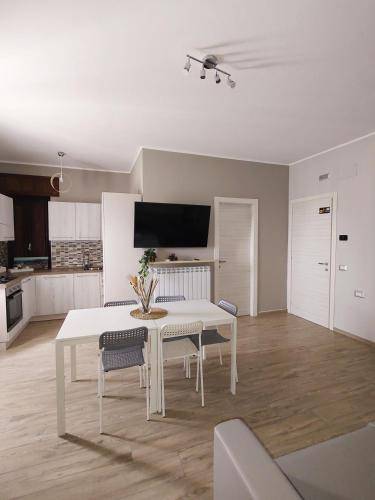 Bed & Breakfast Pietrapertosa