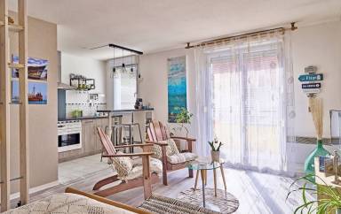 Appartement Valdoie