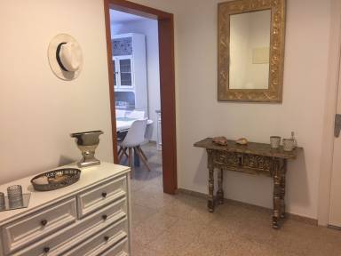 Ferienwohnung  Sant Pere Pescador