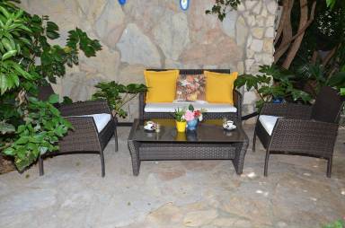 Accommodatie Ulupınar Mahallesi