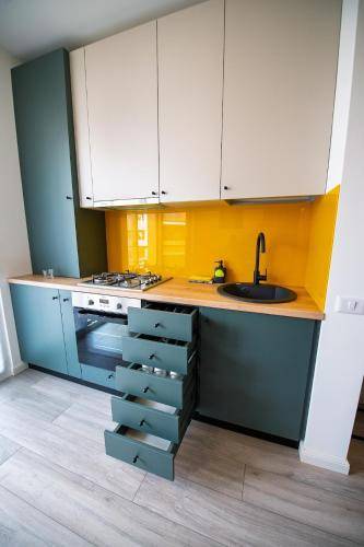 Apartment Arad