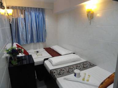 Logement Kowloon