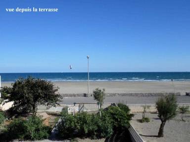 Gîte 60 m²