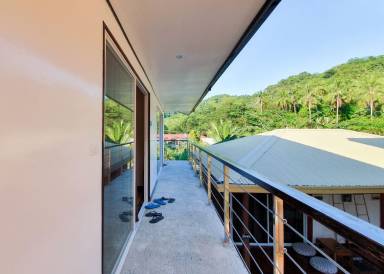 Accommodation Sitio Caalan