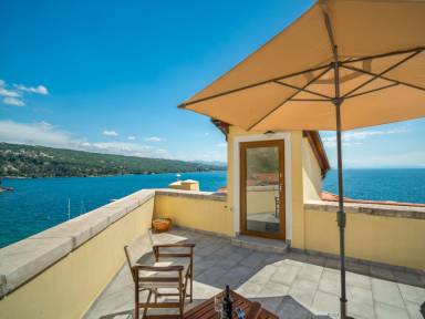 Appartamento 90 m²