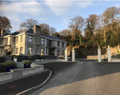 Apartment  Buncrana