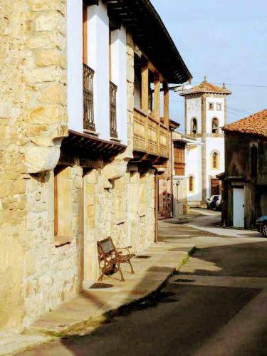 Apartamento Ribadedeva