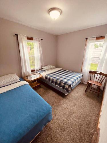 Apartment Dalton