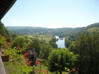Cottage Livinhac-le-Haut