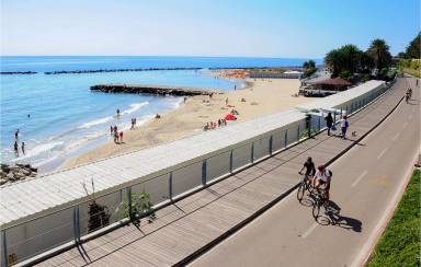 Ferienwohnung Sanremo