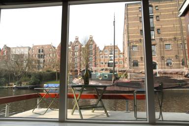 Barca Amsterdam