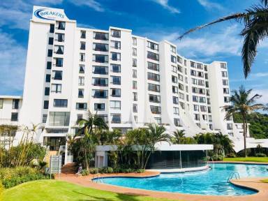 Ferienwohnung Umhlanga