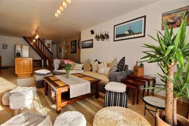 Gîte 120 m²