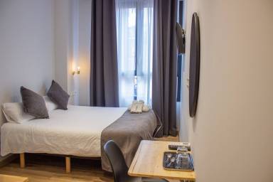 Apartamento de 12 m²