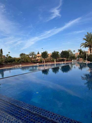 Appartement Marrakech