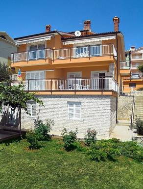 Appartamento Portalbona