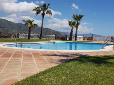 Ferienhaus Almuñécar