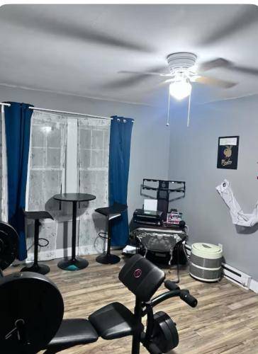 Apartment  Hubbardston