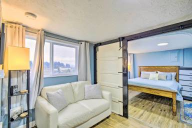 Apartment  Port Orchard