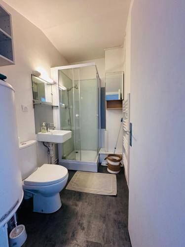 Appartement Charleville-Mézières