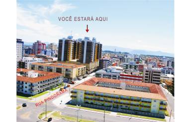 Apartment Centro