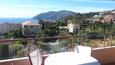 Appartement Théoule-sur-Mer
